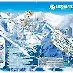 Apartman Le Diamant Les Deux Alpes