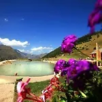 Le Diamant Apartman Les Deux Alpes