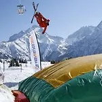 Le Diamant Les Deux Alpes