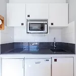 Le Diamant Apartman *