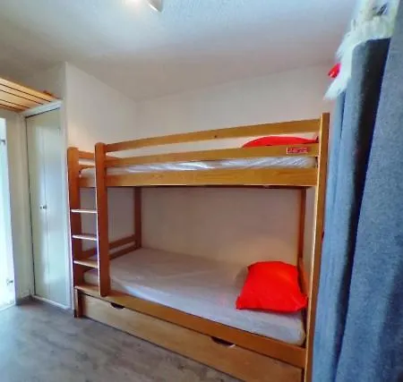Le Diamant Apartamento Les Deux Alpes