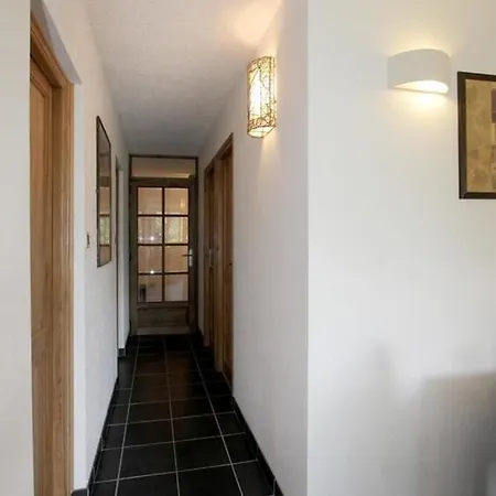 Apartamento Le Diamant