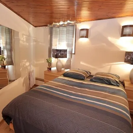 Le Diamant Apartamento *