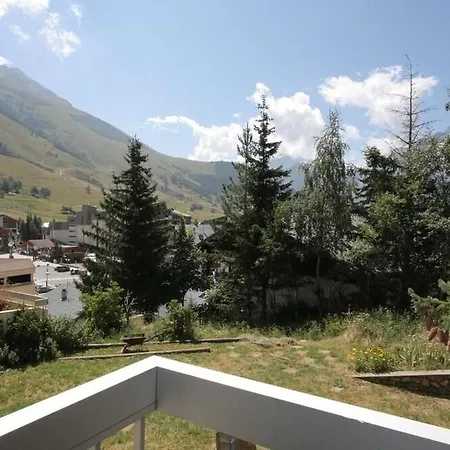 Le Diamant Apartman *