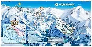 Apartamento Le Diamant Les Deux Alpes