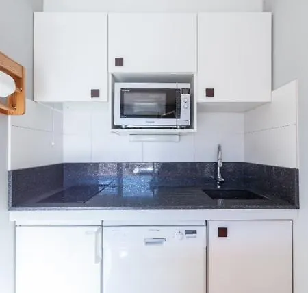 Le Diamant Apartamento *