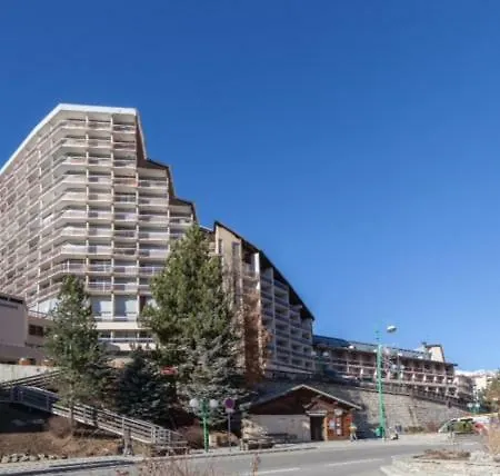 Apartamento Le Diamant