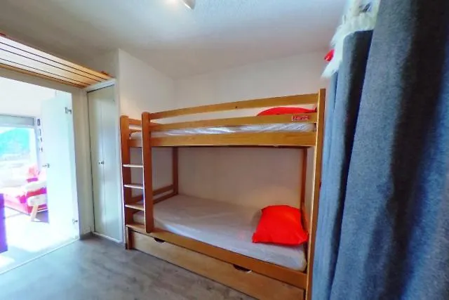 Le Diamant Appartement Les Deux Alpes