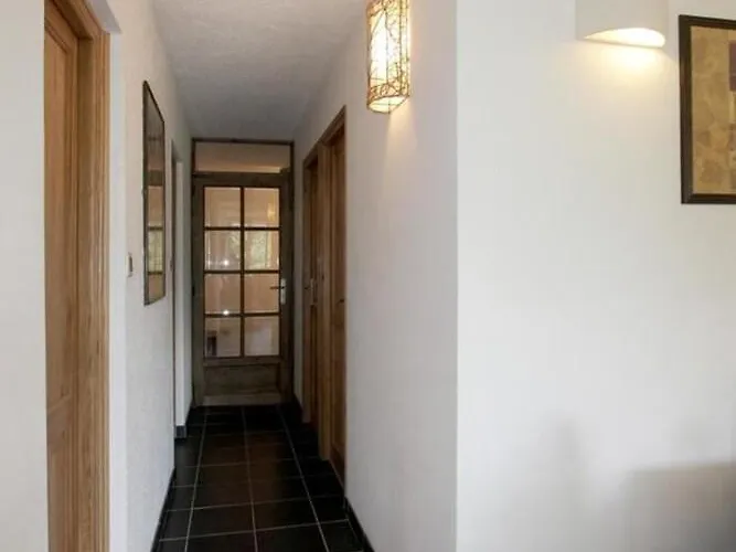 Appartement Le Diamant