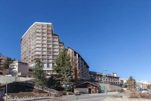 Appartement Le Diamant
