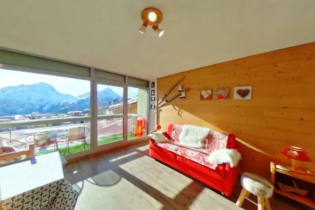 Appartement Le Diamant *
